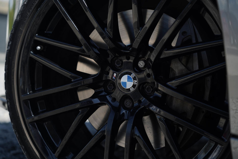 Продам BMW 745 E 2021 года в Черновцах