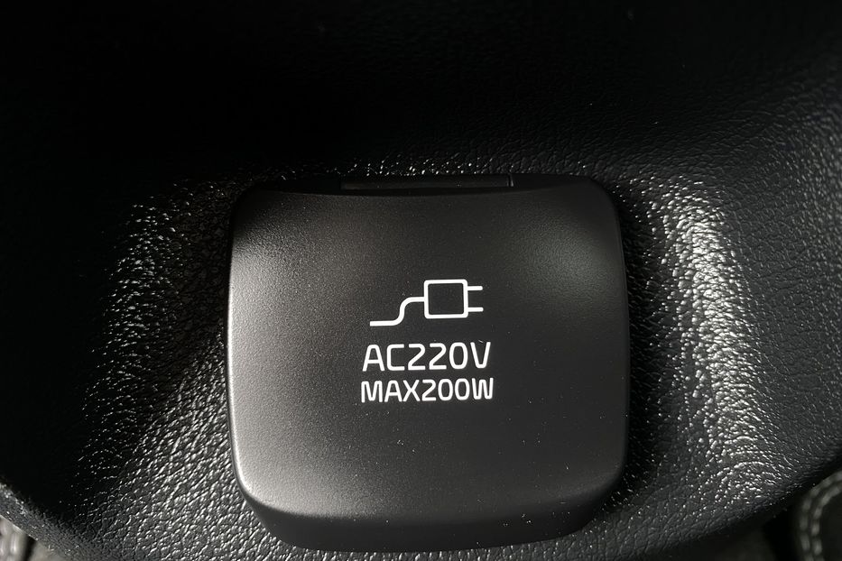Продам Kia Niro 64 kWh Макс. комплектація Люк 2021 года в Львове