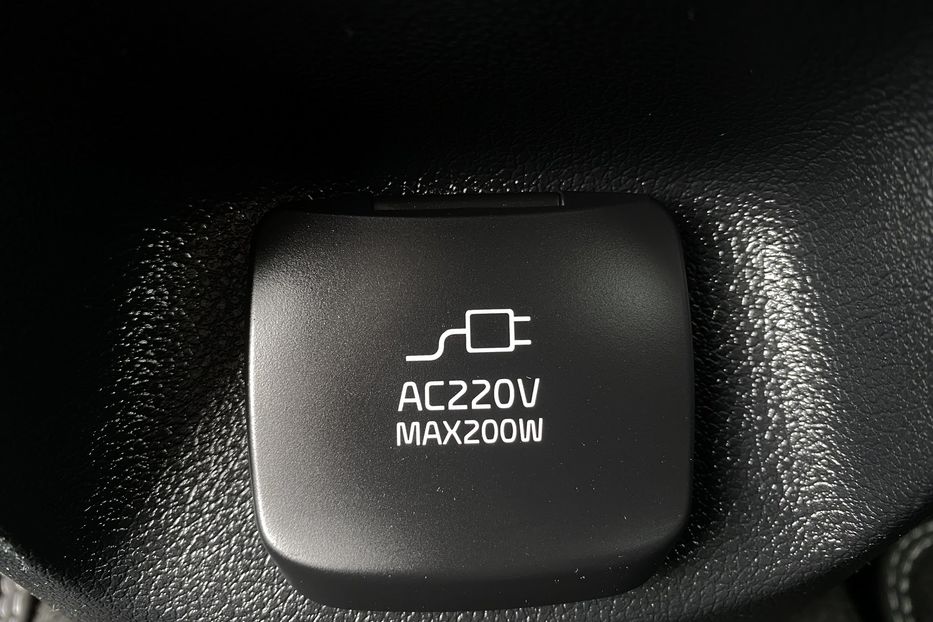 Продам Kia Niro 64 kWh Макс. комплектація Люк 2021 года в Львове