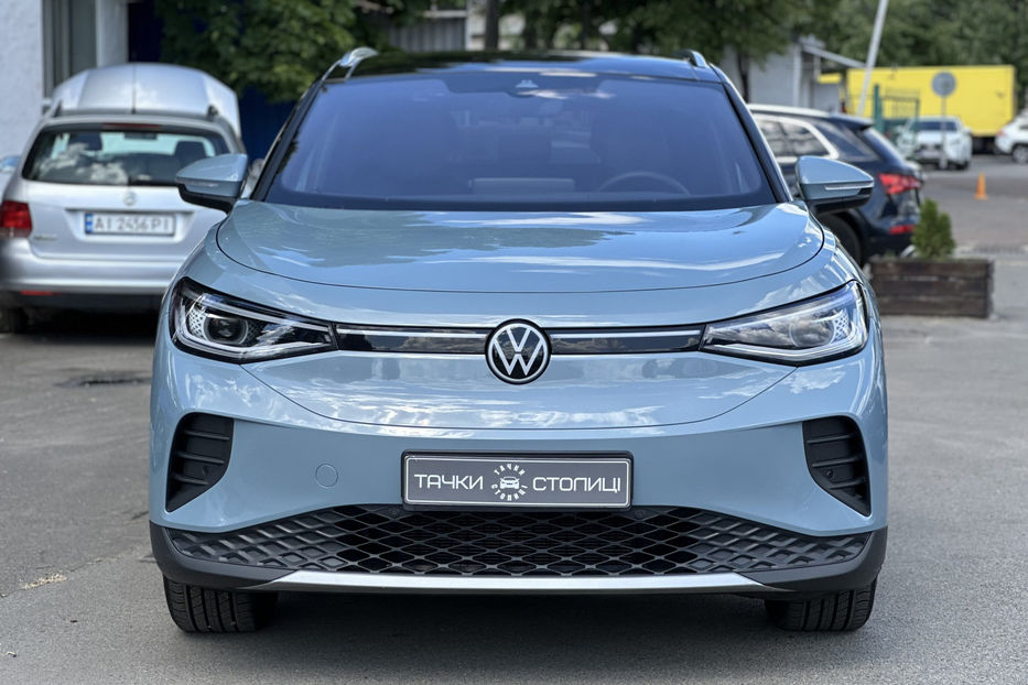 Продам Volkswagen ID.4 2023 года в Киеве