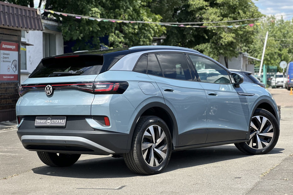 Продам Volkswagen ID.4 2023 года в Киеве