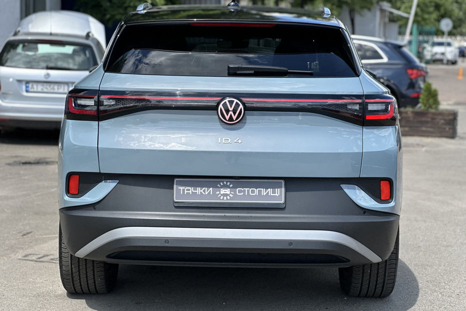 Продам Volkswagen ID.4 2023 года в Киеве