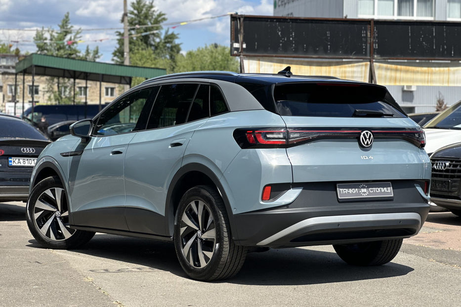 Продам Volkswagen ID.4 2023 года в Киеве