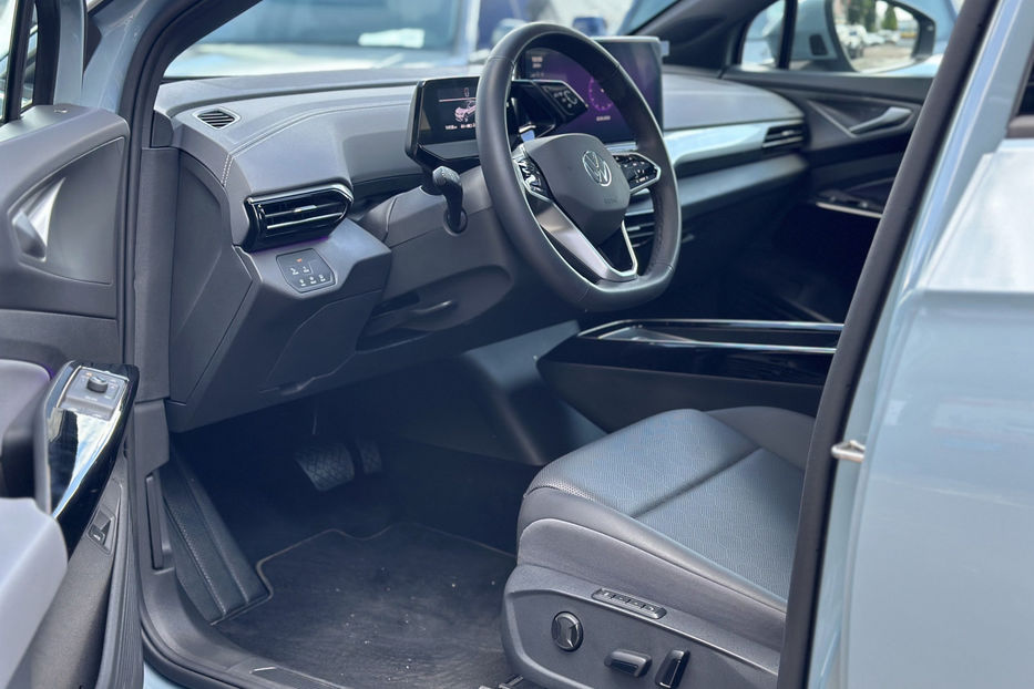 Продам Volkswagen ID.4 2023 года в Киеве