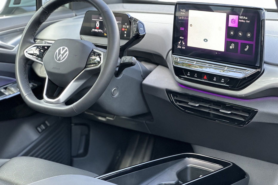 Продам Volkswagen ID.4 2023 года в Киеве