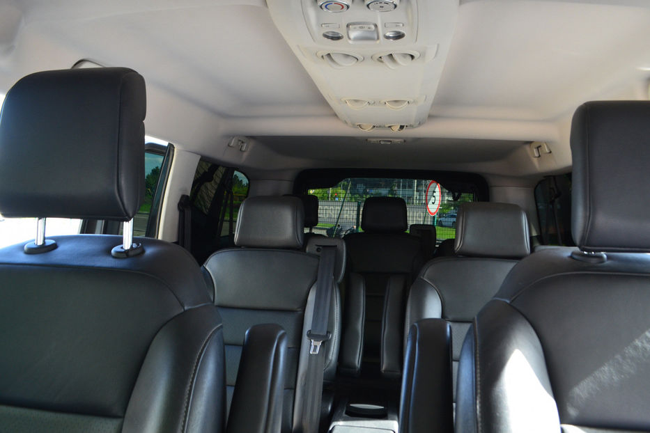 Продам Citroen Jumpy пасс. 2018 года в Киеве