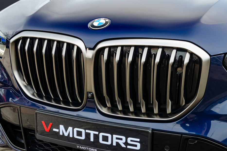 Продам BMW X5 M50d Individual 2020 года в Киеве