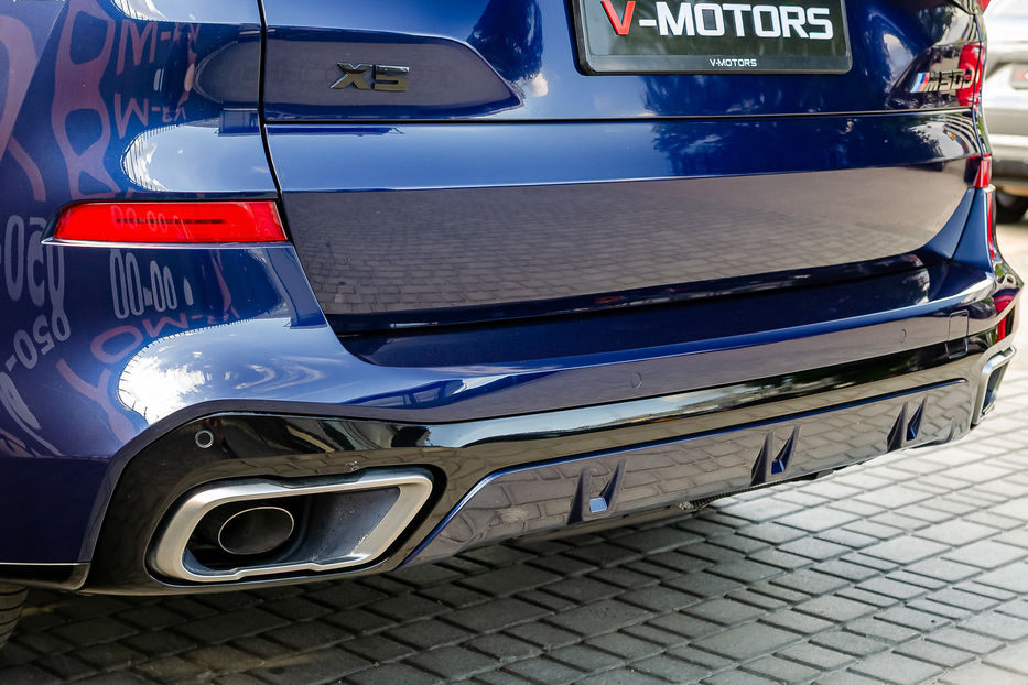 Продам BMW X5 M50d Individual 2020 года в Киеве