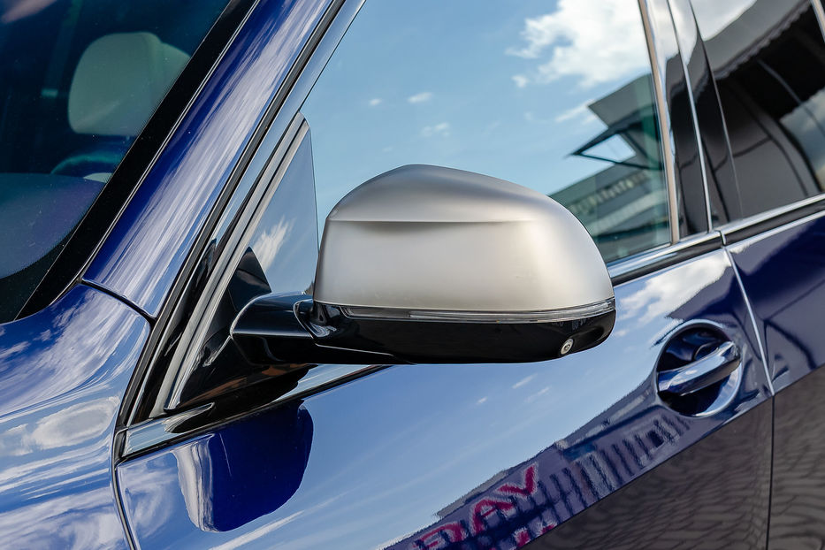 Продам BMW X5 M50d Individual 2020 года в Киеве