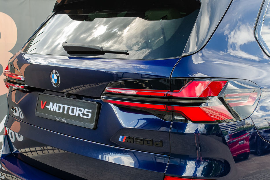 Продам BMW X5 M50d Individual 2020 года в Киеве