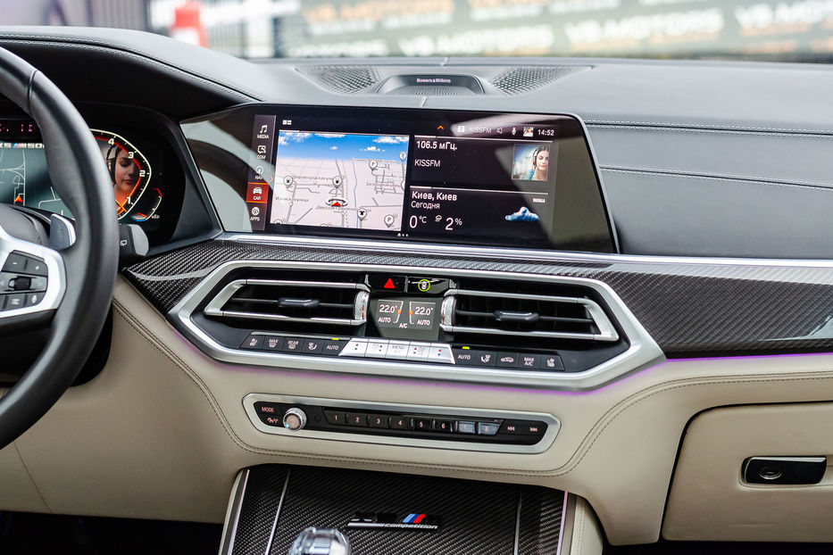 Продам BMW X5 M50d Individual 2020 года в Киеве