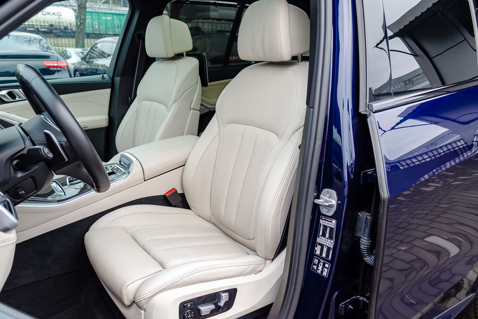 Продам BMW X5 M50d Individual 2020 года в Киеве