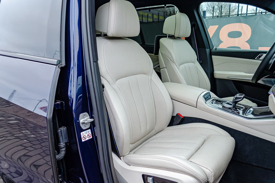 Продам BMW X5 M50d Individual 2020 года в Киеве
