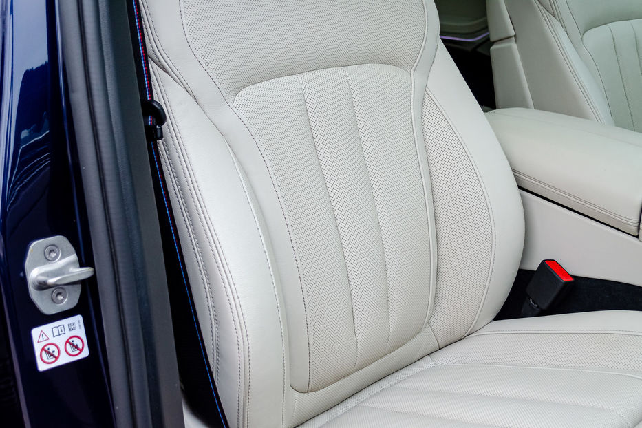 Продам BMW X5 M50d Individual 2020 года в Киеве