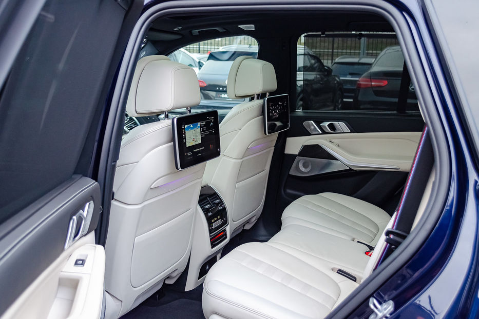 Продам BMW X5 M50d Individual 2020 года в Киеве