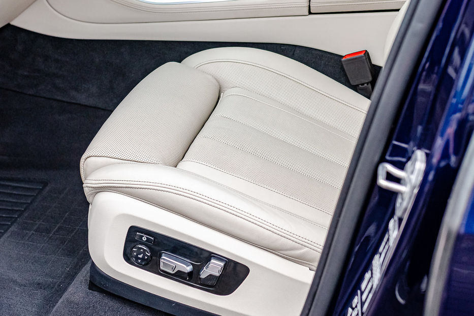 Продам BMW X5 M50d Individual 2020 года в Киеве