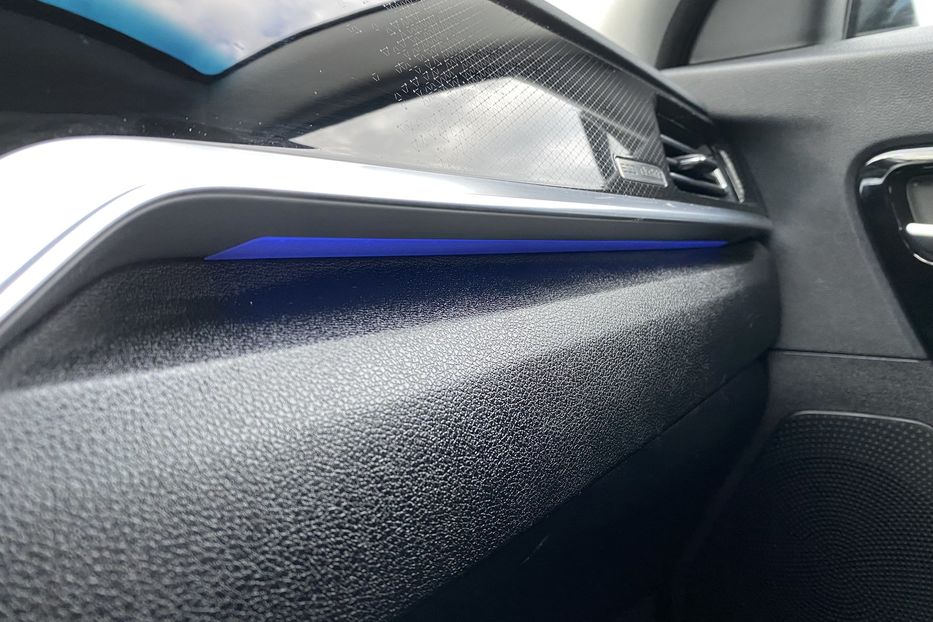 Продам Kia Niro 64 kWh Макс. комплектація Люк 2021 года в Львове