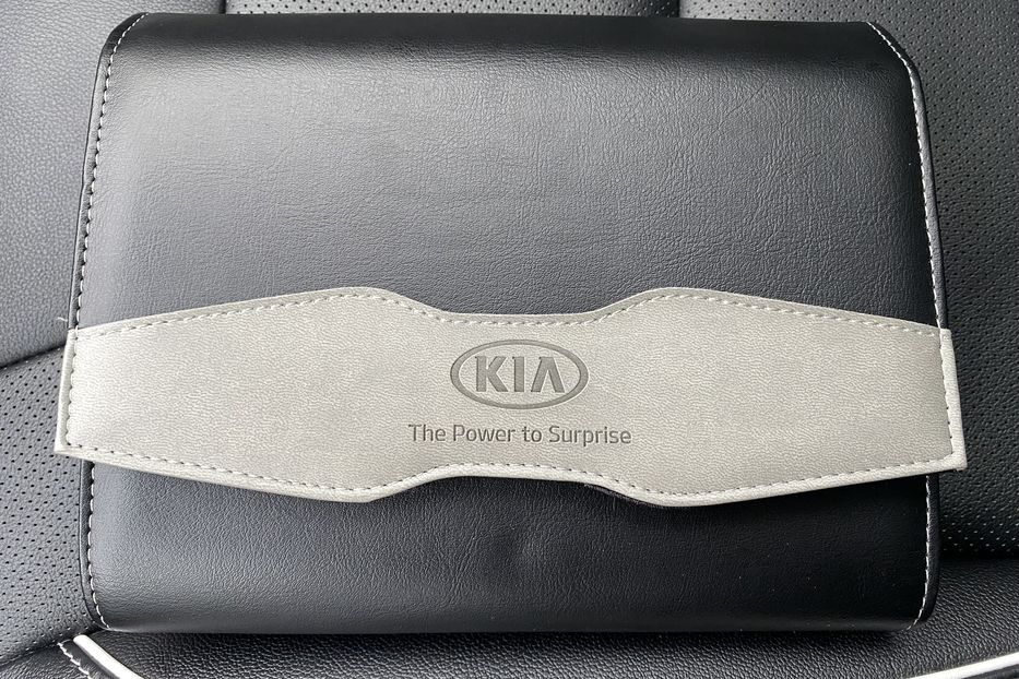 Продам Kia Niro 64 kWh Макс. комплектація Люк 2021 года в Львове