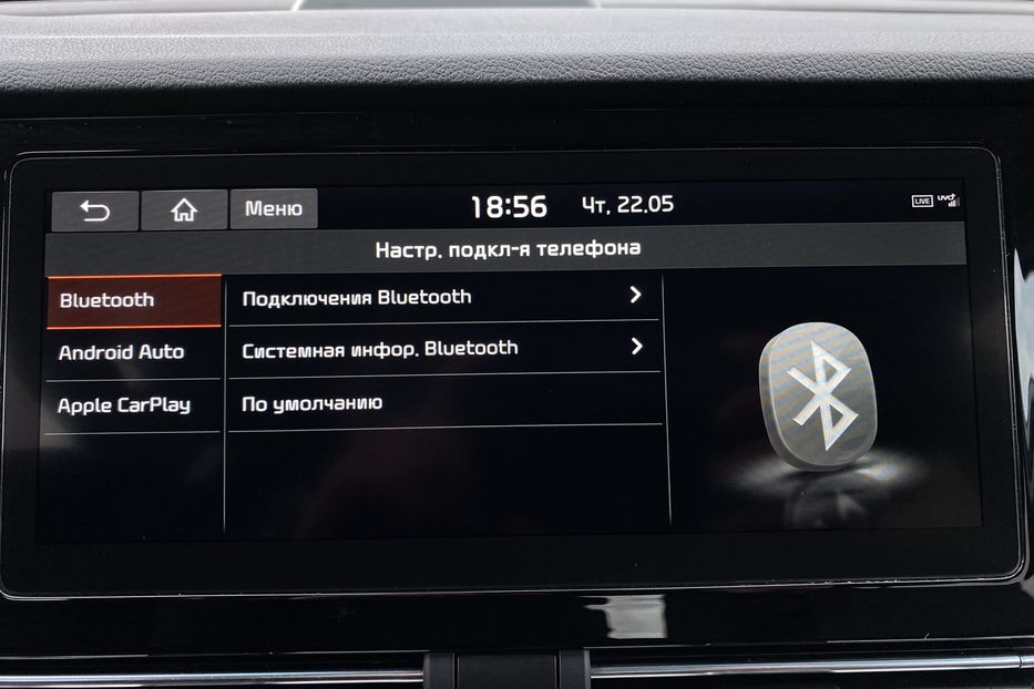 Продам Kia Niro 64 kWh Макс. комплектація Люк 2021 года в Львове