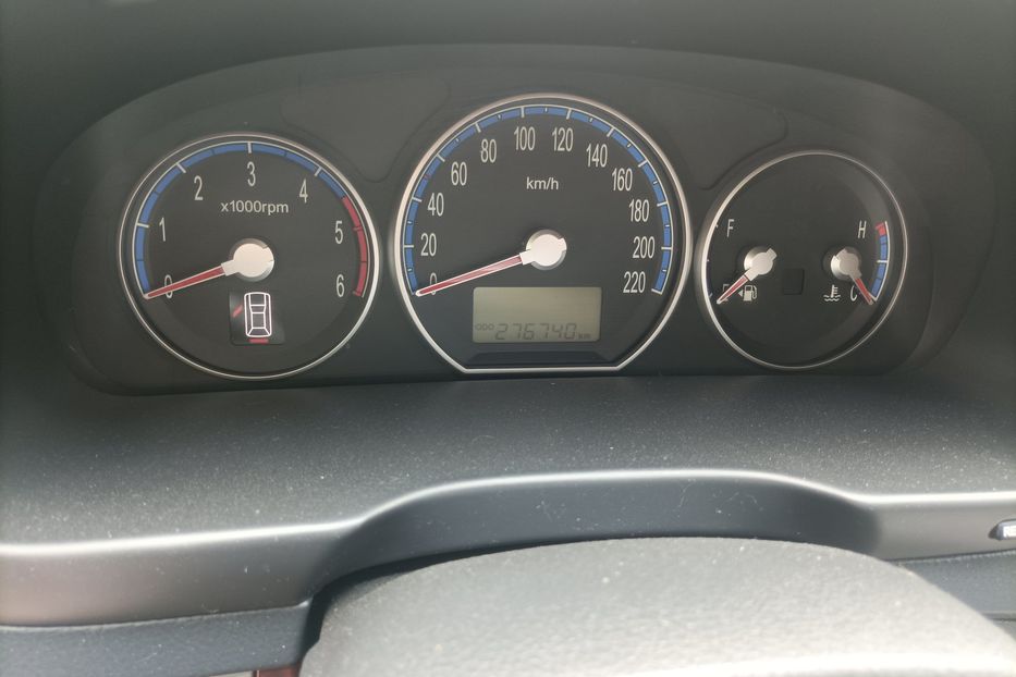 Продам Hyundai Santa FE европа 2007 года в Одессе