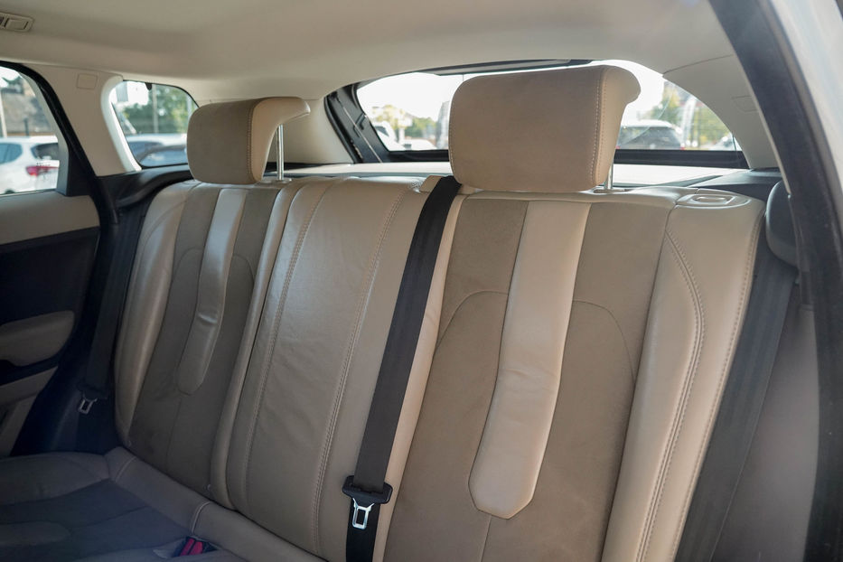 Продам Land Rover Range Rover Evoque 2012 года в Черновцах