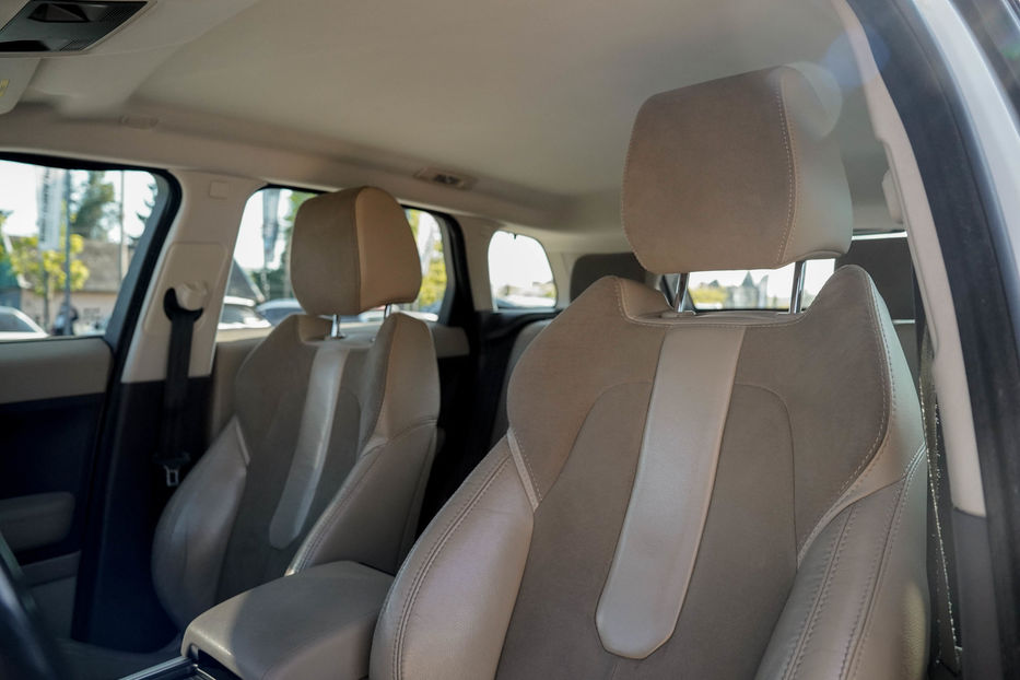Продам Land Rover Range Rover Evoque 2012 года в Черновцах