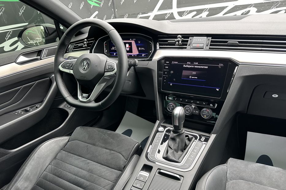 Продам Volkswagen Passat B8 R-Line 4motion 2020 года в Киеве
