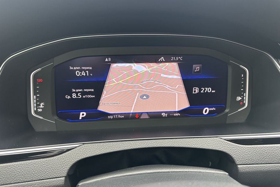 Продам Volkswagen Passat B8 R-Line 4motion 2020 года в Киеве