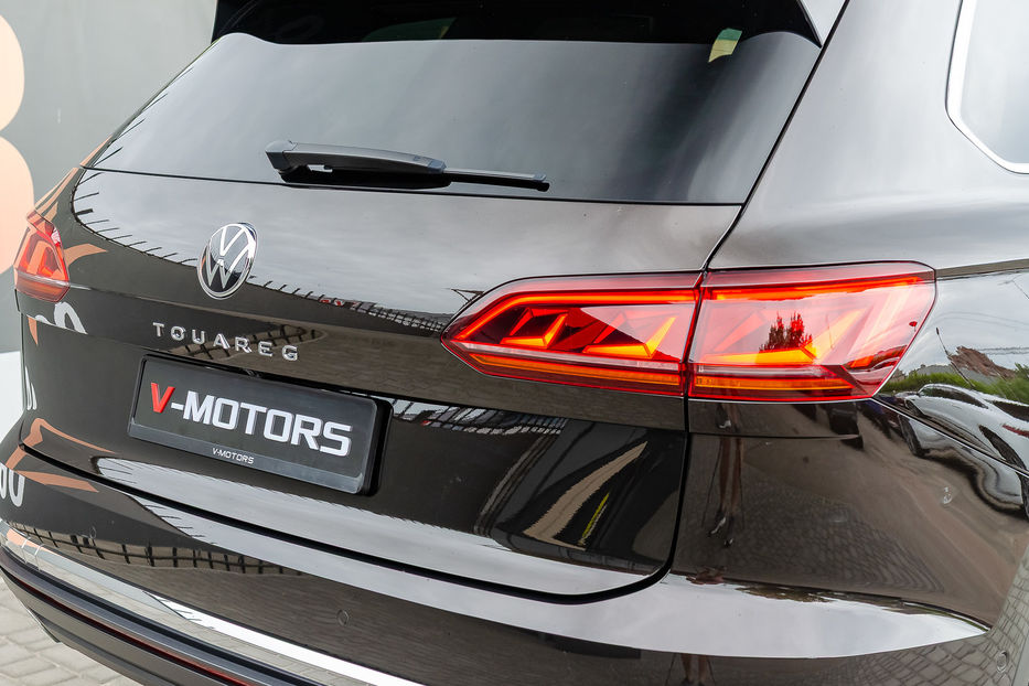 Продам Volkswagen Touareg 2021 года в Киеве