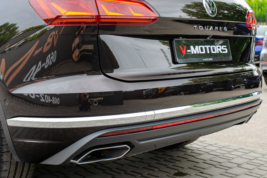 Продам Volkswagen Touareg 2021 года в Киеве
