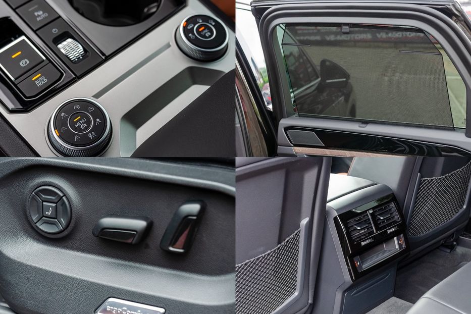 Продам Volkswagen Touareg 2021 года в Киеве