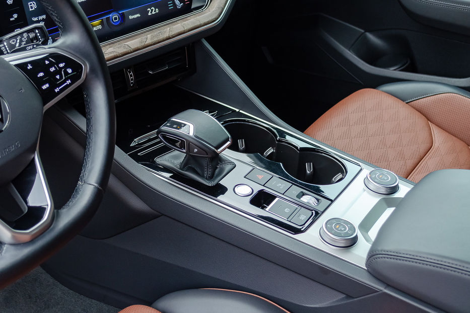 Продам Volkswagen Touareg 2021 года в Киеве