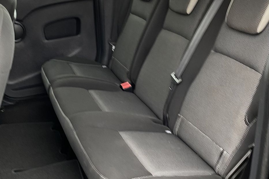 Продам Renault Kangoo пасс. 2013 года в Луцке