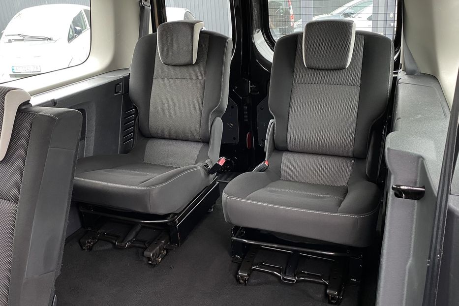 Продам Renault Kangoo пасс. 2013 года в Луцке