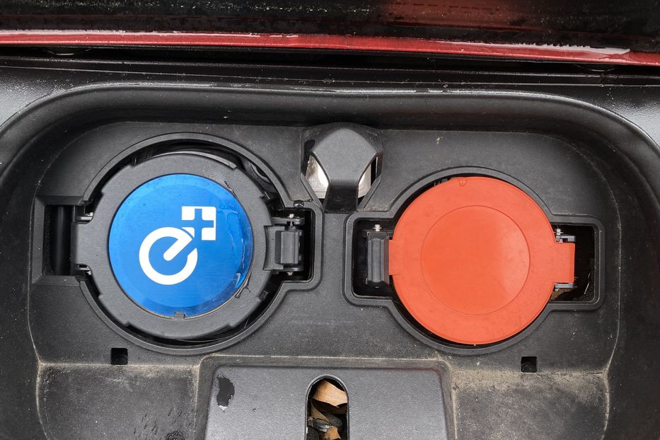 Продам Nissan Leaf 62кВтПдгрвкермасидіньКамера360 2020 года в Львове