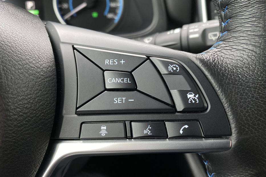 Продам Nissan Leaf 62кВтПдгрвкермасидіньКамера360 2020 года в Львове