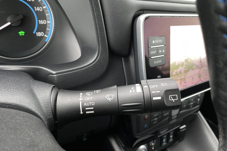 Продам Nissan Leaf 62кВтПдгрвкермасидіньКамера360 2020 года в Львове