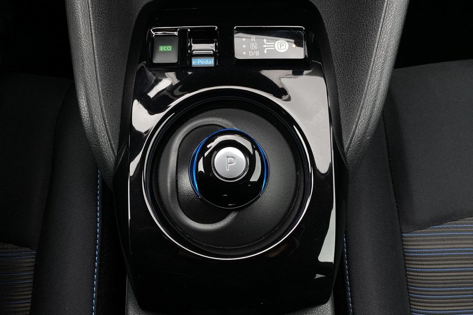 Продам Nissan Leaf 62кВтПдгрвкермасидіньКамера360 2020 года в Львове
