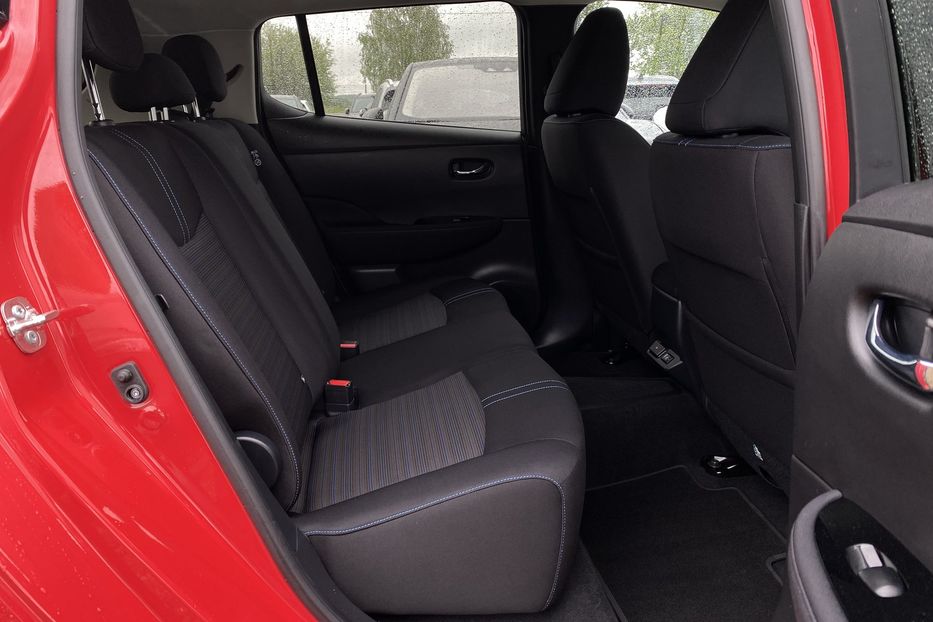 Продам Nissan Leaf 62кВтПдгрвкермасидіньКамера360 2020 года в Львове