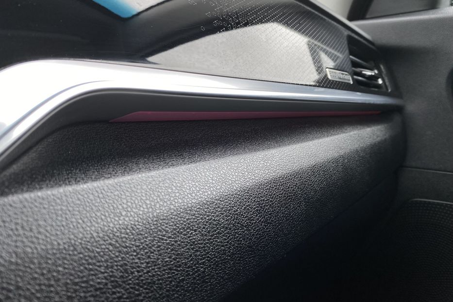 Продам Kia Niro 64 kWh Макс. комплектація Люк 2021 года в Львове