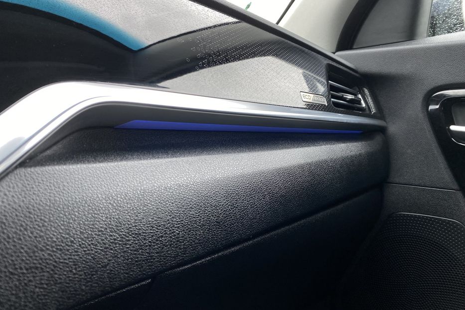 Продам Kia Niro 64 kWh Макс. комплектація Люк 2021 года в Львове