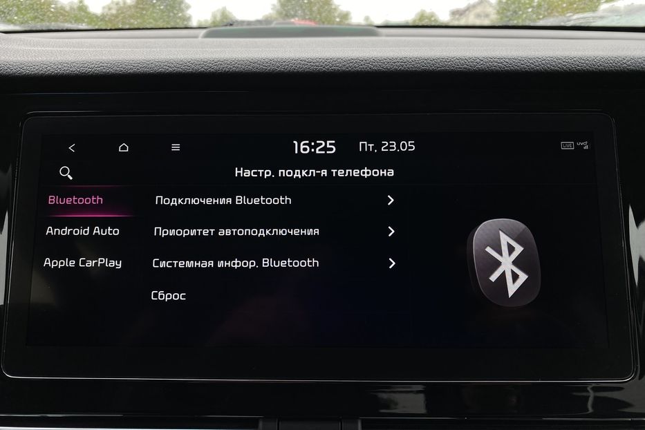 Продам Kia Niro 64 kWh Макс. комплектація Люк 2021 года в Львове