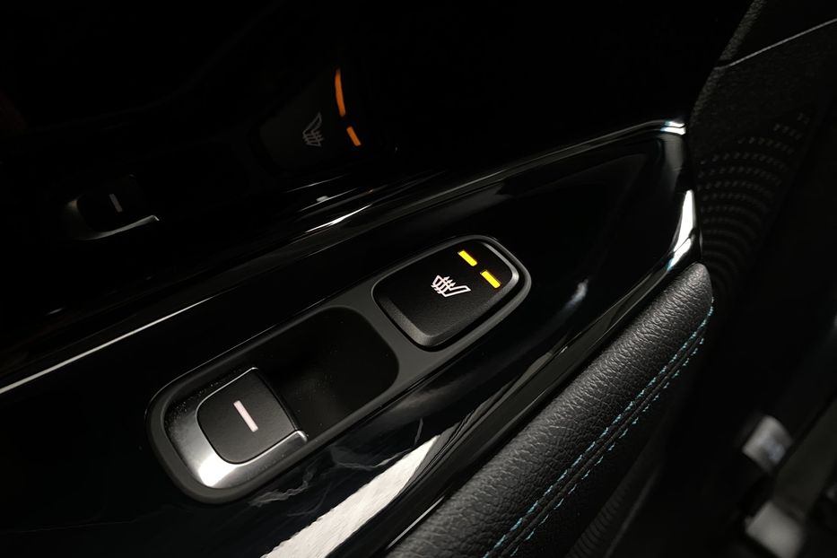 Продам Kia Niro 64 kWh Макс. комплектація Люк 2021 года в Львове