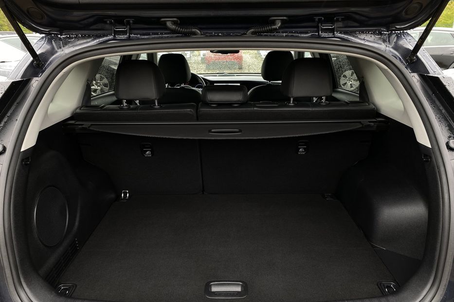 Продам Kia Niro 64 kWh Макс. комплектація Люк 2021 года в Львове