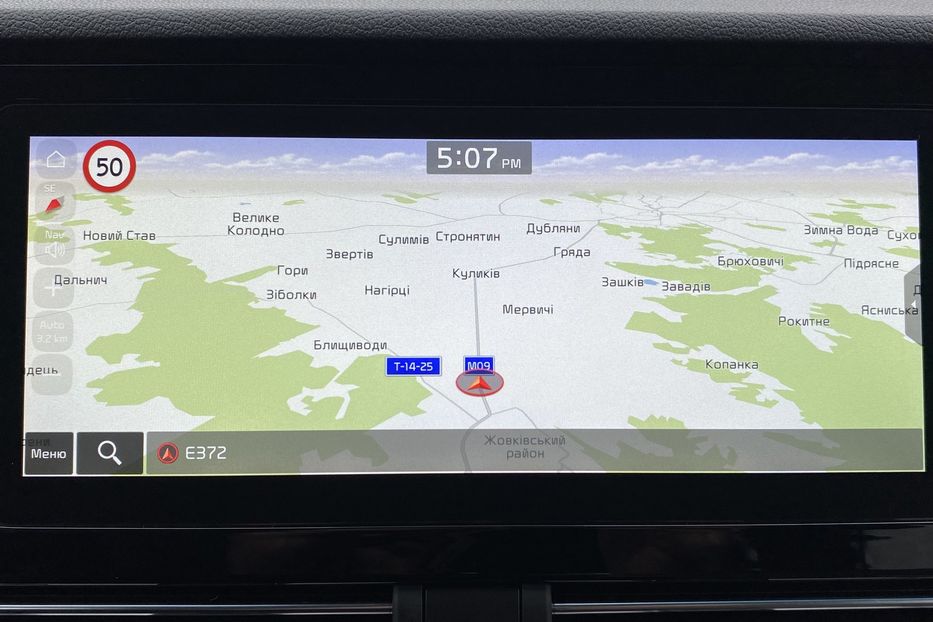 Продам Kia Niro 64кВт ТепловийПдгрвкермасидінь 2021 года в Львове