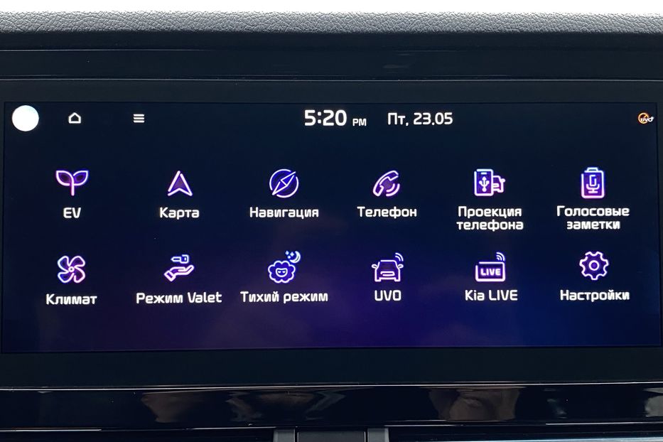 Продам Kia Niro 64кВт ТепловийПдгрвкермасидінь 2021 года в Львове