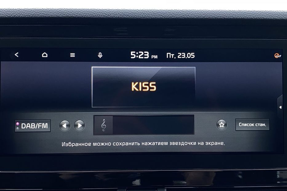 Продам Kia Niro 64кВт ТепловийПдгрвкермасидінь 2021 года в Львове