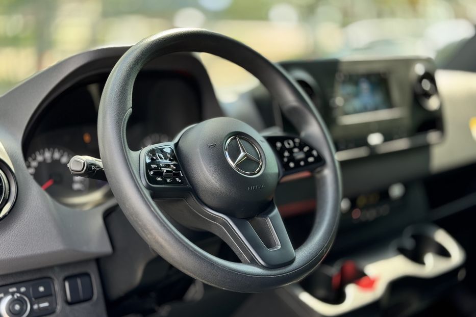 Продам Mercedes-Benz Sprinter груз.. 319 (KOMIS) 2020 года в г. Умань, Черкасская область