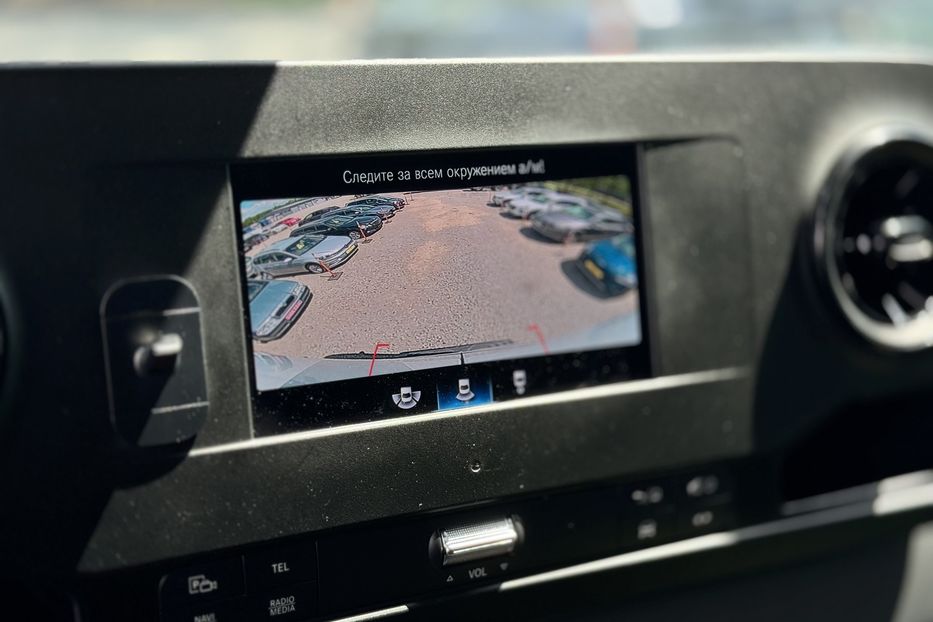 Продам Mercedes-Benz Sprinter груз.. 319 (KOMIS) 2020 года в г. Умань, Черкасская область