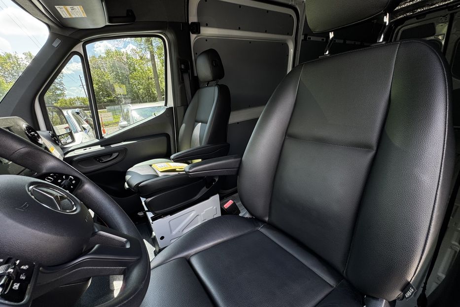 Продам Mercedes-Benz Sprinter груз.. 319 (KOMIS) 2020 года в г. Умань, Черкасская область